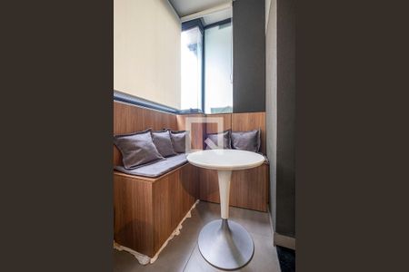 Apartamento para alugar com 31m², 1 quarto e sem vaga Apartamento para alugar com 31m², 1 quarto e sem vagaStudio
