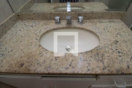 Apartamento à venda com 160m², 3 quartos e 1 vagaBanheiro Social