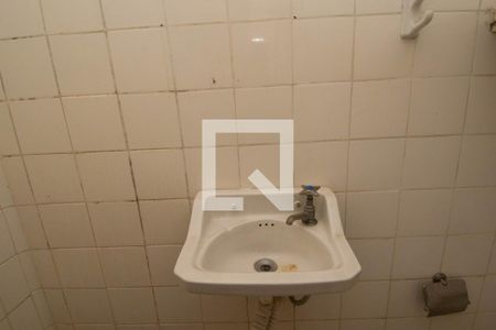 Apartamento à venda com 160m², 3 quartos e 1 vagaBanheiro de Serviço