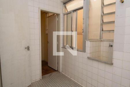 Apartamento à venda com 160m², 3 quartos e 1 vagaÁrea de Serviço
