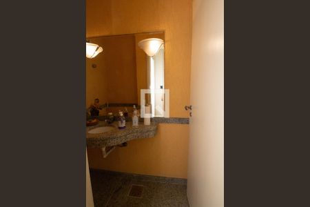 Apartamento à venda com 160m², 3 quartos e 1 vagaLavabo