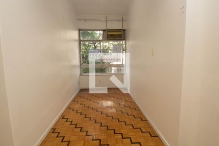 Sala de apartamento à venda com 3 quartos, 160m² em Copacabana, Rio de Janeiro