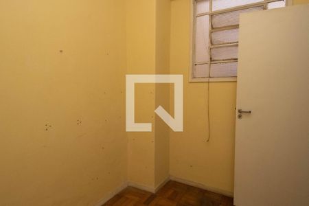 Apartamento à venda com 160m², 3 quartos e 1 vagaQuarto de Serviço