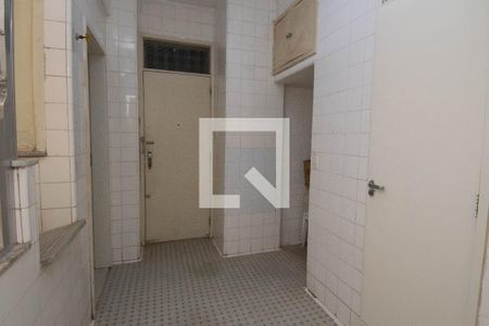 Apartamento à venda com 160m², 3 quartos e 1 vagaÁrea de Serviço