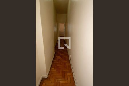 Corredor de apartamento à venda com 3 quartos, 160m² em Copacabana, Rio de Janeiro