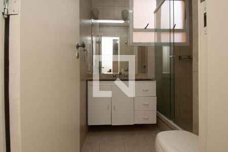Apartamento à venda com 160m², 3 quartos e 1 vagaBanheiro Social