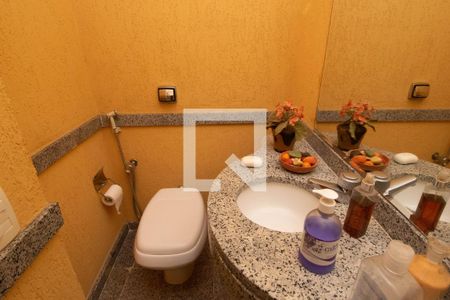 Apartamento à venda com 160m², 3 quartos e 1 vagaLavabo