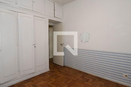 Apartamento à venda com 160m², 3 quartos e 1 vagaQuarto 3