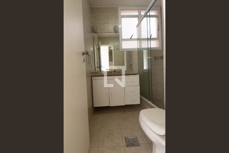 Apartamento à venda com 160m², 3 quartos e 1 vagaBanheiro Social