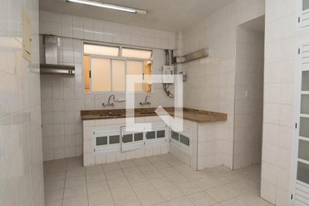 Apartamento à venda com 160m², 3 quartos e 1 vagaCozinha