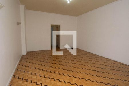 Sala de apartamento à venda com 3 quartos, 160m² em Copacabana, Rio de Janeiro
