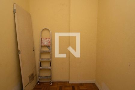 Apartamento à venda com 160m², 3 quartos e 1 vagaQuarto de Serviço