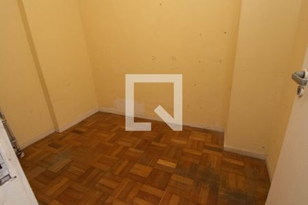 Apartamento à venda com 160m², 3 quartos e 1 vagaQuarto de Serviço