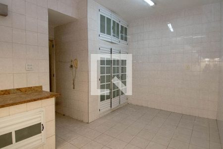 Apartamento à venda com 160m², 3 quartos e 1 vagaCozinha