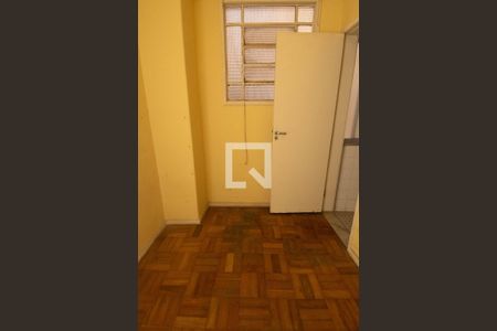 Apartamento à venda com 160m², 3 quartos e 1 vagaQuarto de Serviço