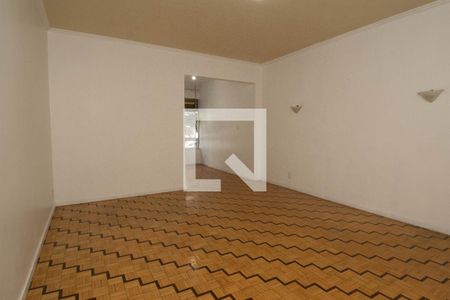 Sala de apartamento à venda com 3 quartos, 160m² em Copacabana, Rio de Janeiro