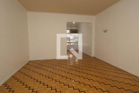 Sala de apartamento à venda com 3 quartos, 160m² em Copacabana, Rio de Janeiro
