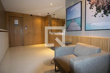 Apartamento à venda com 160m², 3 quartos e 1 vagaFachada e portaria