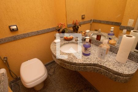 Apartamento à venda com 160m², 3 quartos e 1 vagaLavabo