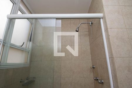 Apartamento à venda com 160m², 3 quartos e 1 vagaBanheiro Social