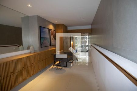 Apartamento à venda com 160m², 3 quartos e 1 vagaPortaria