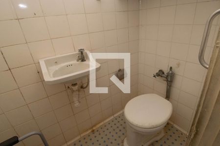 Apartamento à venda com 160m², 3 quartos e 1 vagaBanheiro de Serviço