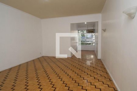 Sala de apartamento à venda com 3 quartos, 160m² em Copacabana, Rio de Janeiro