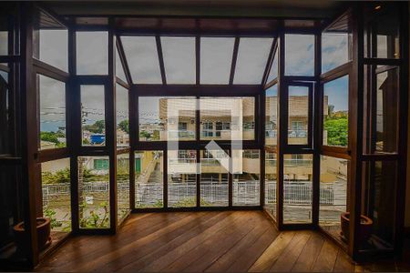 Sala de casa à venda com 5 quartos, 766m² em Jardim Guanabara, Rio de Janeiro