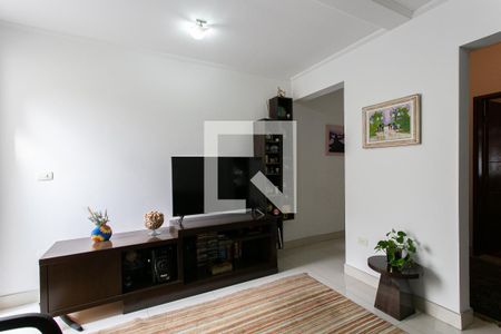 Sala de casa à venda com 3 quartos, 160m² em Chácara Tatuapé, São Paulo