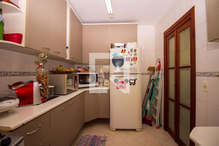 Casa de condomínio à venda com 288m², 3 quartos e 3 vagasCozinha