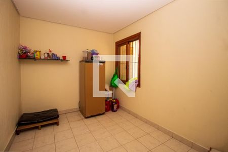 Casa de condomínio à venda com 288m², 3 quartos e 3 vagasQuarto de Serviço