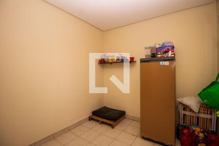 Casa de condomínio à venda com 288m², 3 quartos e 3 vagasQuarto de Serviço