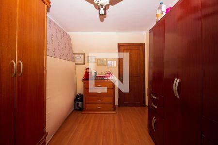 Casa de condomínio à venda com 288m², 3 quartos e 3 vagasQuarto 2