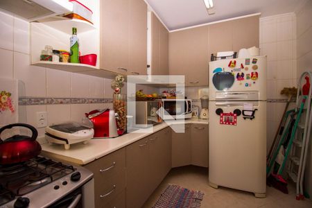 Casa de condomínio à venda com 288m², 3 quartos e 3 vagasCozinha