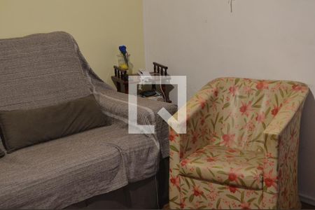 Apartamento à venda com 53m², 2 quartos e sem vagaSala