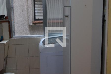 Apartamento à venda com 53m², 2 quartos e sem vagaCozinha