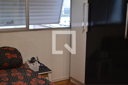 Quarto 1 de apartamento à venda com 2 quartos, 53m² em Centro Histórico, Porto Alegre