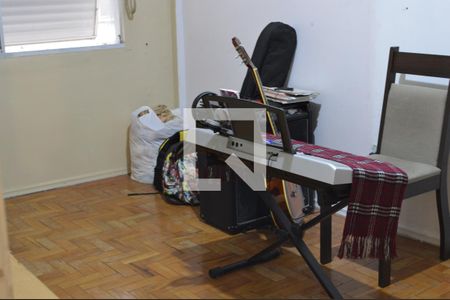 Apartamento à venda com 53m², 2 quartos e sem vagaQuarto 2