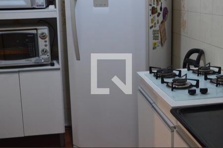 Apartamento à venda com 53m², 2 quartos e sem vagaCozinha