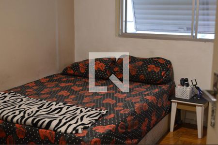 Quarto 1 de apartamento à venda com 2 quartos, 53m² em Centro Histórico, Porto Alegre