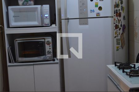 Apartamento à venda com 53m², 2 quartos e sem vagaCozinha