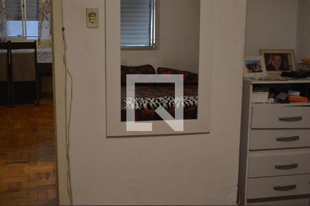 Quarto 1 de apartamento à venda com 2 quartos, 53m² em Centro Histórico, Porto Alegre