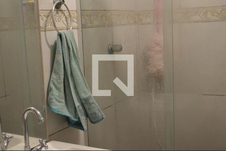 Apartamento à venda com 53m², 2 quartos e sem vagaBanheiro