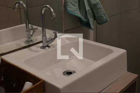 Apartamento à venda com 53m², 2 quartos e sem vagaBanheiro