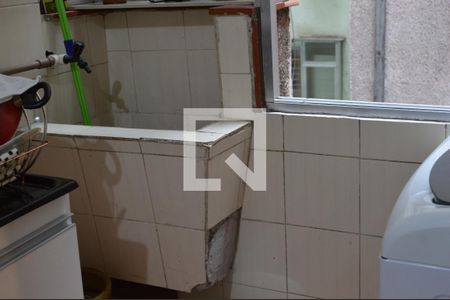 Apartamento à venda com 53m², 2 quartos e sem vagaÁrea de Serviço