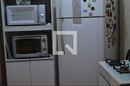 Apartamento à venda com 53m², 2 quartos e sem vagaCozinha