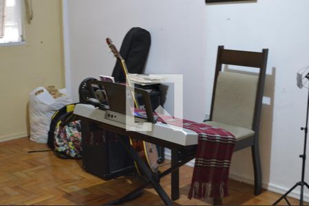 Quarto 2 de apartamento à venda com 2 quartos, 53m² em Centro Histórico, Porto Alegre