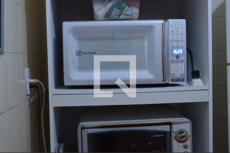 Apartamento à venda com 53m², 2 quartos e sem vagaCozinha