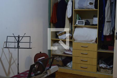 Apartamento à venda com 53m², 2 quartos e sem vagaQuarto 2