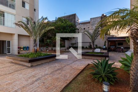 Apartamento para alugar com 56m², 2 quartos e 1 vaga Apartamento para alugar com 56m², 2 quartos e 1 vagaÁrea comum